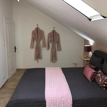 Quinta Bogesi Bed and Breakfast Figueira da Foz Eksteriør billede