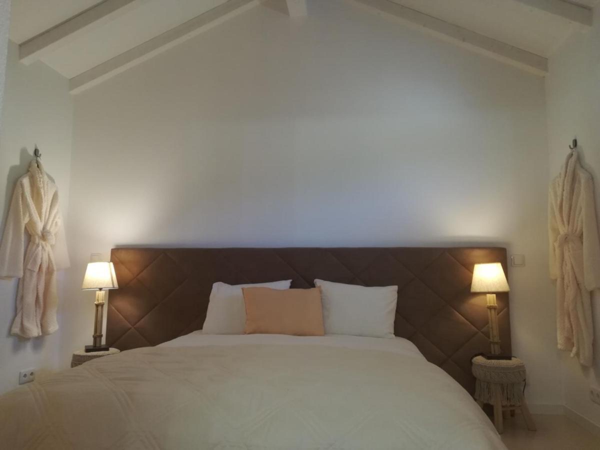 Quinta Bogesi Bed and Breakfast Figueira da Foz Eksteriør billede