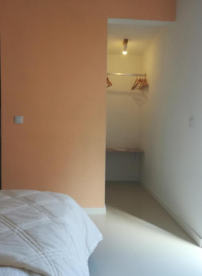 Quinta Bogesi Bed and Breakfast Figueira da Foz Eksteriør billede