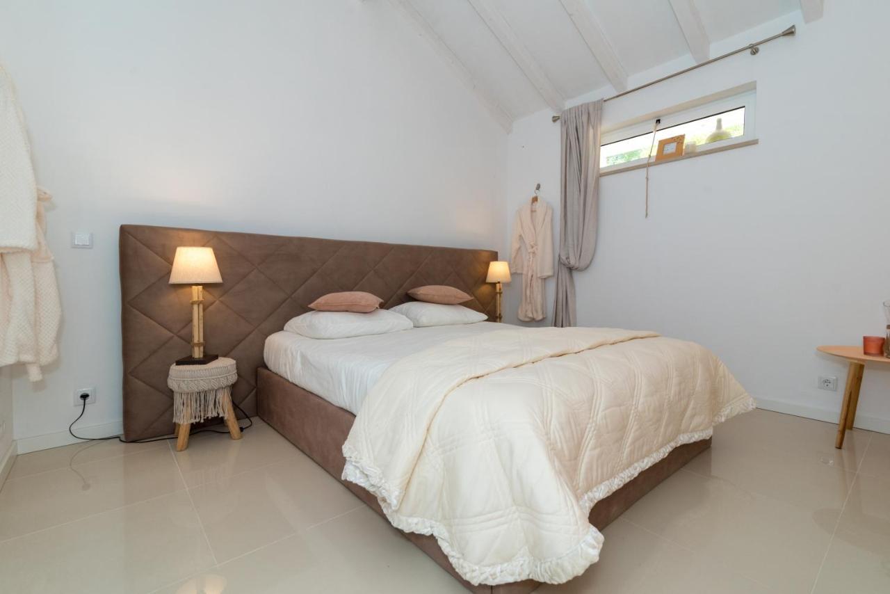 Quinta Bogesi Bed and Breakfast Figueira da Foz Eksteriør billede