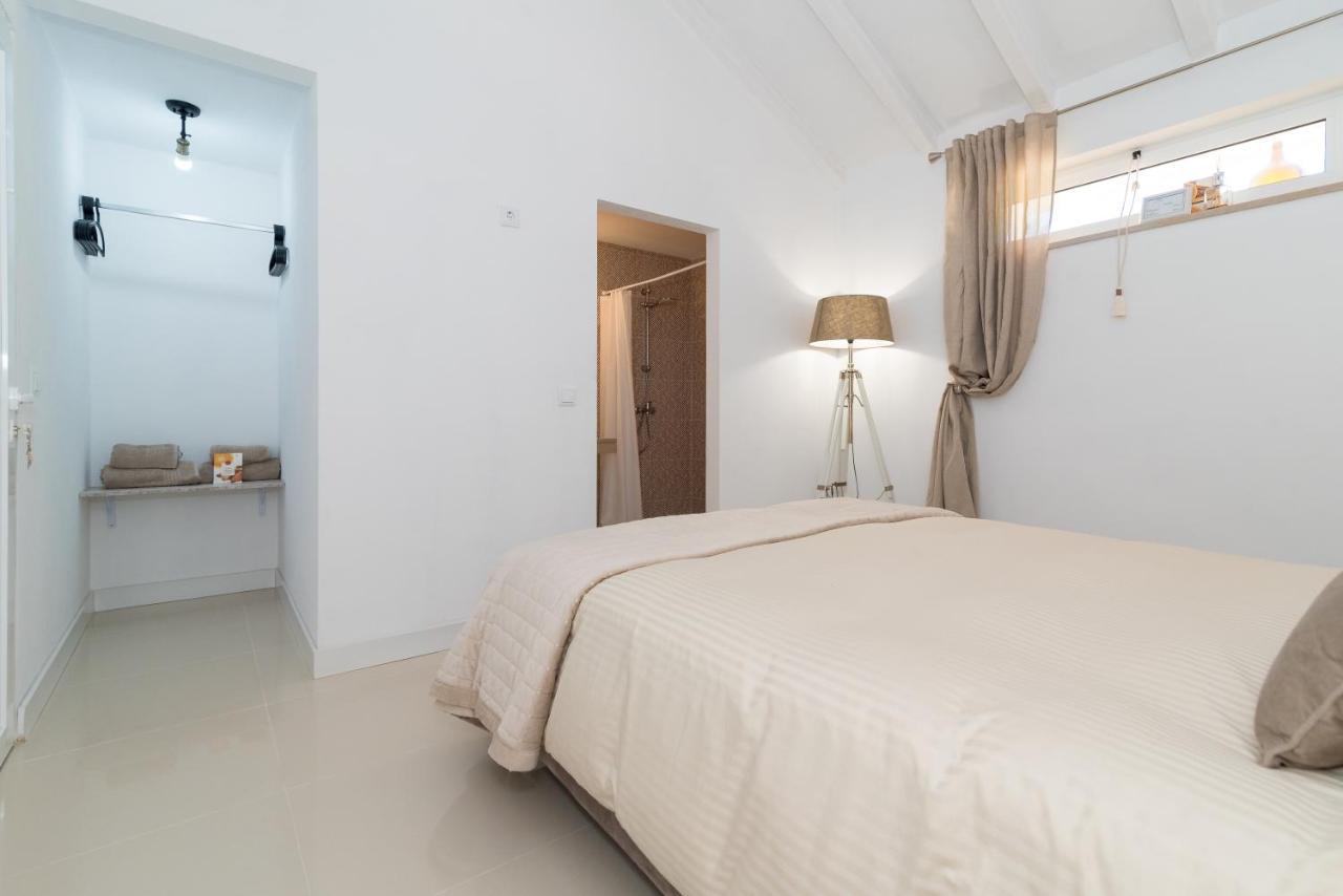 Quinta Bogesi Bed and Breakfast Figueira da Foz Eksteriør billede