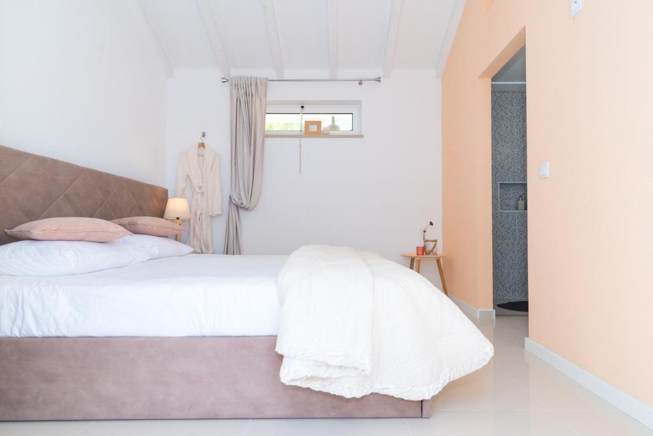 Quinta Bogesi Bed and Breakfast Figueira da Foz Eksteriør billede