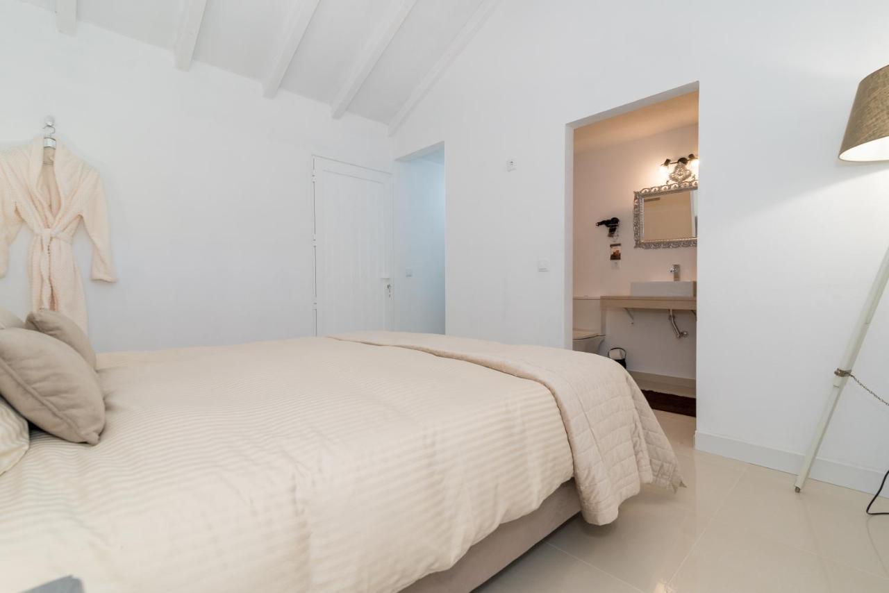 Quinta Bogesi Bed and Breakfast Figueira da Foz Eksteriør billede