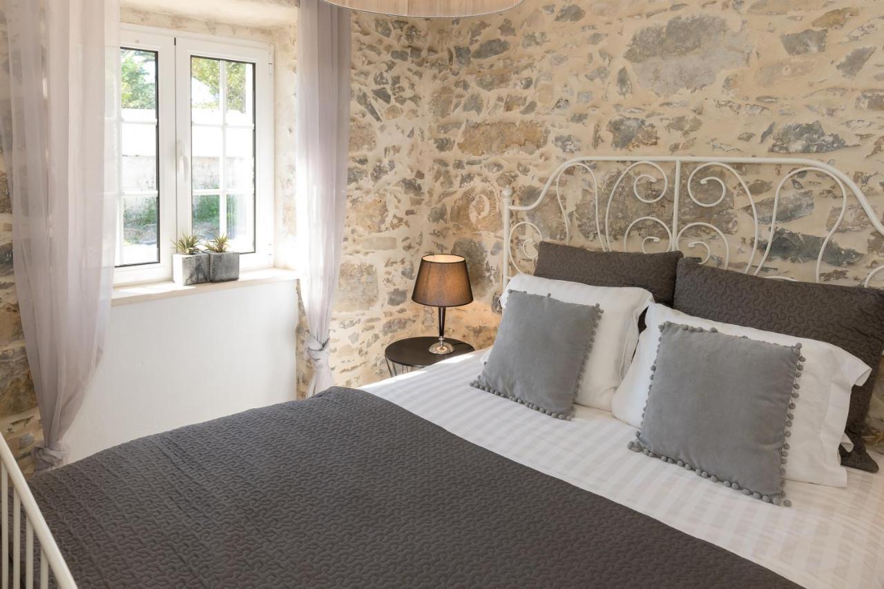 Quinta Bogesi Bed and Breakfast Figueira da Foz Eksteriør billede