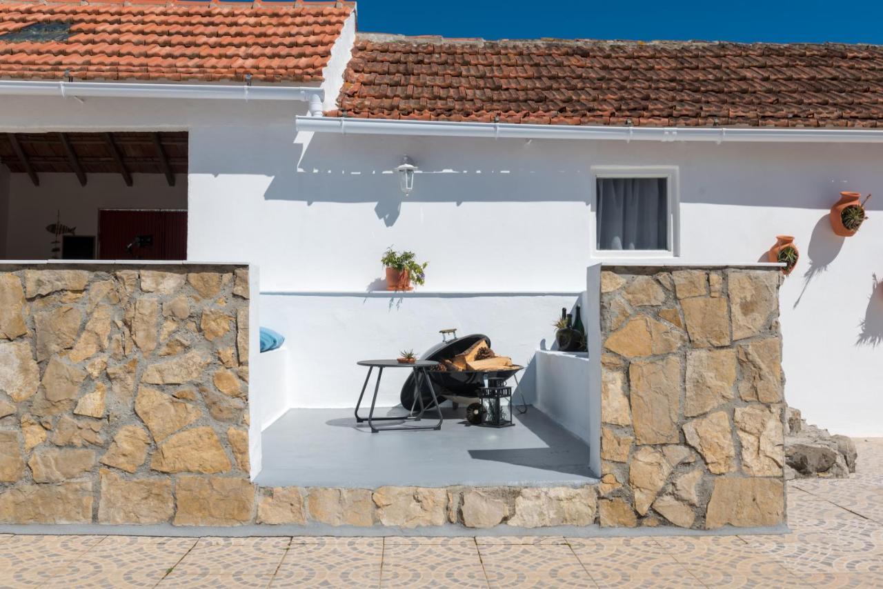 Quinta Bogesi Bed and Breakfast Figueira da Foz Eksteriør billede