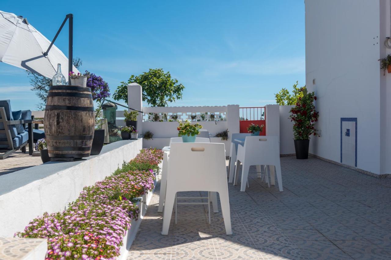 Quinta Bogesi Bed and Breakfast Figueira da Foz Eksteriør billede