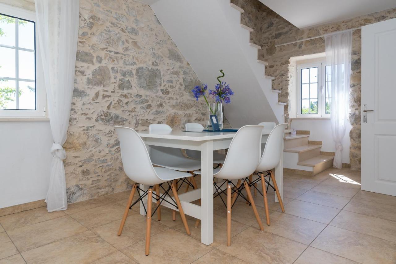 Quinta Bogesi Bed and Breakfast Figueira da Foz Eksteriør billede