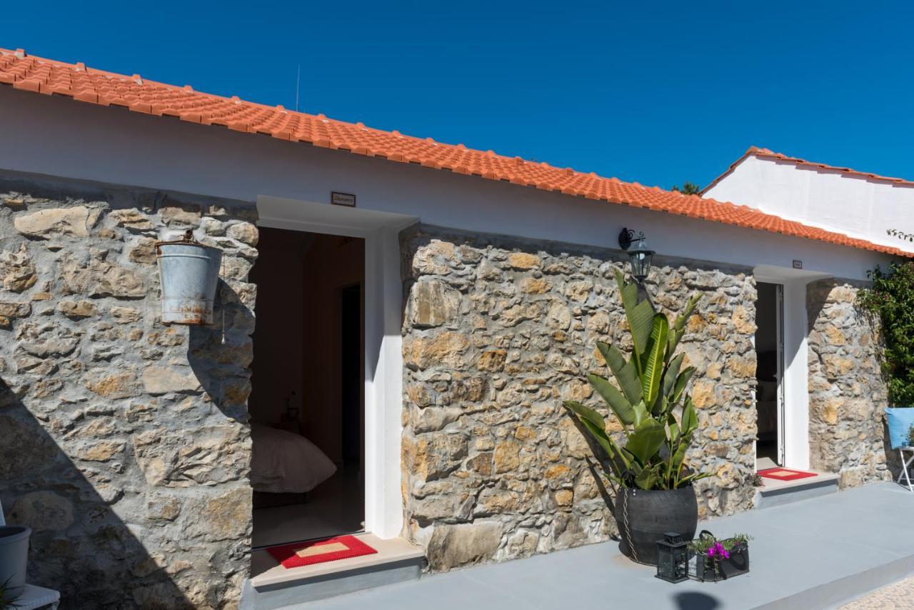 Quinta Bogesi Bed and Breakfast Figueira da Foz Eksteriør billede