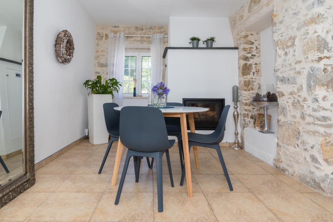 Quinta Bogesi Bed and Breakfast Figueira da Foz Eksteriør billede